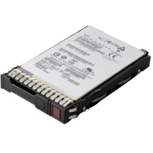 HPE 480GB SATA RI SFF SC DS SSD