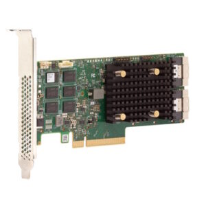 Broadcom MR416i-p Cntrl for HPE Gen10+