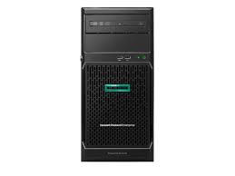 HPE ML30 G10 4C XEON E2124 16GB NOHDD 4LFF HP 350W