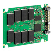 HPE 480GB SATA 6G Mixed Use SFF (2.5in) SC 3yr Wty Digitally Signed Firmware SSD