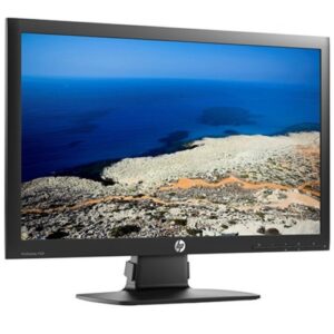 MONITOR RICONDIZIONATO HP PRODISPLAY P201 LED 20" 16:9 DVI VGA