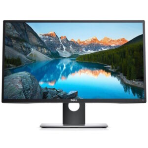 Monitor 22" Ricondizionato Dell P2217 16:10 HDMI VGA Display Port Grado A
