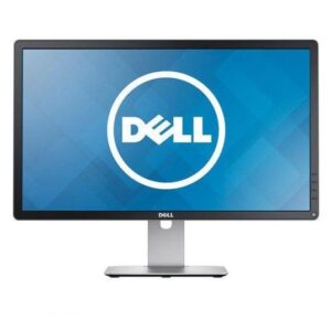 MONITOR 24" P2414H LED NO BOX - RICONDIZIONATO - GAR. 3 MESI