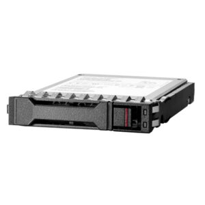 HEWLETT PACKARD ENTERPRISE HPE 2.4TB SAS 10K SFF BC 512E