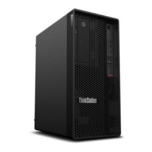 Lenovo PC THINKSTATION P340 TOWER INTEL CORE I7-10700K 32GB 1TB SSD WINDOWS 11 PRO - RICONDIZIONATO - GAR. 12 MESI