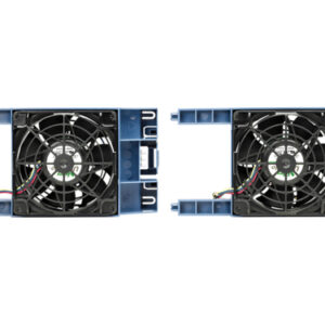HEWLETT PACKARD ENTERPRISE HPE ML350 GEN11 SEC CPU FAN KIT