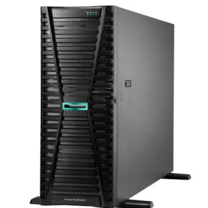 HEWLETT PACKARD ENTERPRISE HPE ML350 G11 4410Y MR408I-O 8SFF SVR