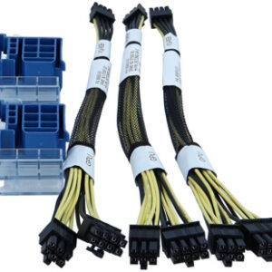 HPE DL38x 8SFF SAS/SATA TM Cbl Kit
