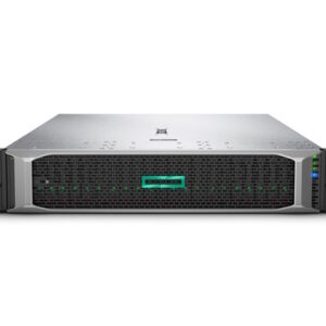 HPE DL380 Gen10 8SFF BC Svr
