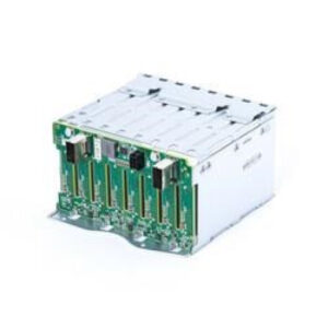 HPE DL380 Gen10 SFF Bay1/2 BC Kit