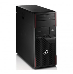 Fujitsu Esprimo P710 Intel Core i5-3470S Ram 4GB Hard Disk 500GB