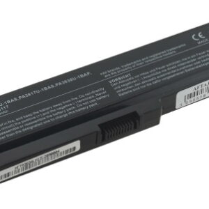 Batteria 10.8-11.1V 5200mAh per Toshiba Satellite C660