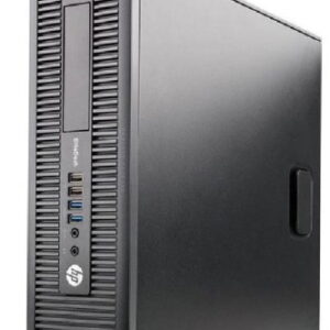 PC 600 G1 SFF INTEL I5-4570T 8GB 256GB SSD - RICONDIZIONATO - GAR. 12 MESI
