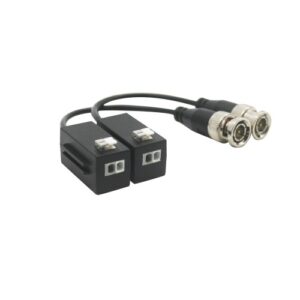 Dahua-1271 Video Balun coppia