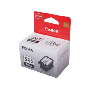 CANON PG-545 ORIGINALE PER CANON PIXMA MG2450 MG2550 IP2850 MG 2950 8287B001 PG545 180 COPIE 8ML