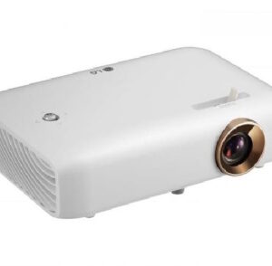 Lg VIDEOPROIETTORE CINEBEAM LED HD 550 PH510PG PORTATILE