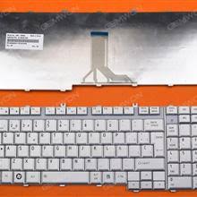 Tastiera per Notebook Italiana Originale TOSHIBA