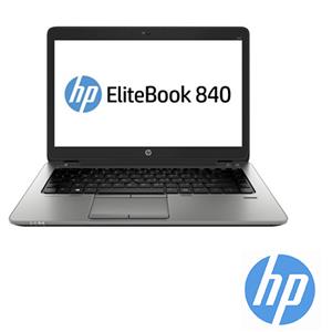Notebook HP EliteBook 840 G3 Core i5-6300U 8Gb 256Gb SSD 14" Windows 10 Professional