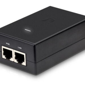 Ubiquiti ADATTATORE DI RETE POE POE-24-24W-G