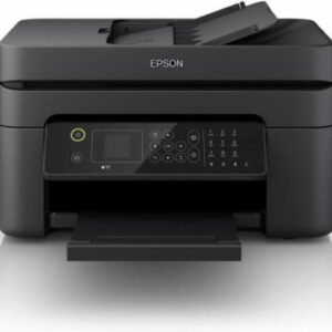 STAMPANTE MULTIFUNZIONE WORKFORCE WF-2830DWF FAX WIRELESS (PRIPCEPS0004)