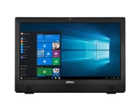 23.6" TOUCH 2T. I3-6100K, 4GB, 500GB, FREEDOS