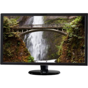 Monitor Ricondizionato PLANAR PXL2770MW LCD 27" Full HD 16:9 HDMI VGA Display Port Casse VESA