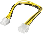 Cavo Alimentazione Prolunga ATX 12V