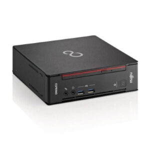 Fujitsu PC MINI ESPRIMO Q558 WINDOWS 10 PRO