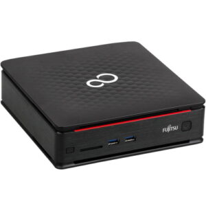 Fujitsu Esprimo Q920 Mini Intel Core i5-4590T Ram 8GB SSD 480GB