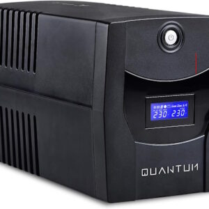 UPS per Computer, Gruppo di Continuità per PC, Potenza 2200VA/1320Watt