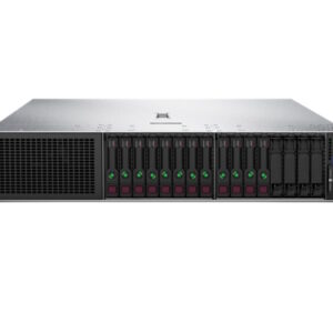 HPE SimpliVity 380 G 1P 21TB SW