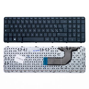 TASTIERA R65 con Frame PER Notebook HP 15-R101NL | 15-R209NL