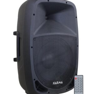 CASSA AUDIO RDM 12A 350 WATT USB + BT