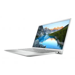 Dell 15.6'' Inspiron 5502 WINDOWS 10 RP2K3 Intel Core i5 (11 gen) 1135G7 (4.2 GHz) / 8 MB Cache NVIDIA GeForce MX330 2 GB GDDR5 SDRAM 8 GB (1 x 8 GB) DDR4 SDRAM 3200 MHz (Max 32 GB) 512 GB SSD M.2 PCIe 3.0 x4 - NVM Express (NVMe) Display 15.6" FULL HD (1920 x 1080) Retroilluminazione a LED, Antiriflesso Tastiera retroilluminata