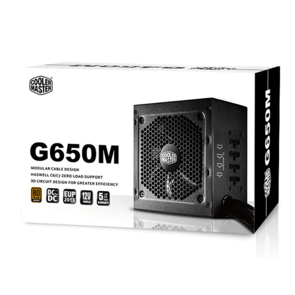 ALIMENTATORE COOLER MASTER