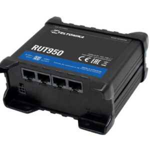 Teltonika 4G (LTE), 2 SIM, IEEE 802.11b/g/n, 1 x WAN, 3 x LAN ports, 10/100 Mbps, Atheros Wasp, MIPS 74Kc 550 MHz, 128 MB DDR2, 16 MB SPI Flash