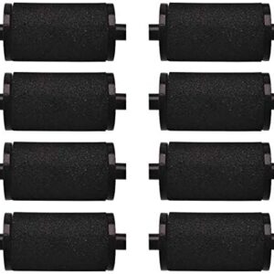 8 confezioni di rulli per etichettatrice Mx-5500 prezzi, inchiostro a rulli per inchiostro Hatisan per pistola a prezzo singola MX-5500 – 20 mm