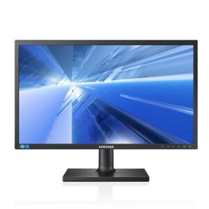 MONITOR 22" S22C450MW LED NO BOX - RICONDIZIONATO - GAR. 6 MESI