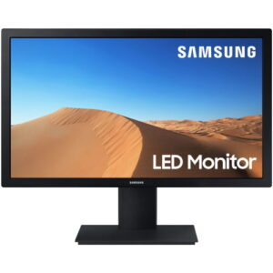 Monitor 24" Samsung S24A310NHU LED Full HD 16:9 HDMI VGA Vesa
