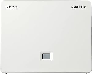 Gigaset N510 IP Pro Ripetitore di Segnale