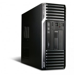 DUAL CORE/4GB/160GB/DVD/WIN 7