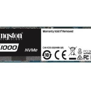 HARD DISK SSD 240GB A1000 M.2 (SA1000M8/240G)