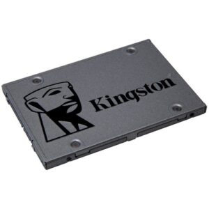 HARD DISK SSD KINGSTON A400 480GB 2,5
