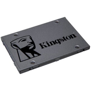 HARD DISK SSD KINGSTON A400 960GB 2,5"