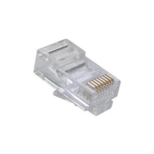 Connettore RJ45 CAT6 per grimper