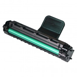 TONER MLT-D1082 NERO COMPATIBILE PER SAMSUNG ML 1640 ML 2240 MLT -D1082S CAPACITA 1.500 PAGINE