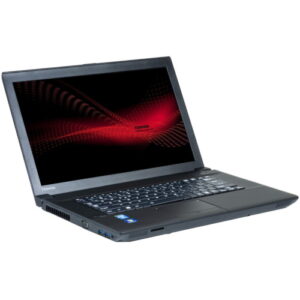 Notebook Ricondizionato Toshiba Satellite Pro A50 15.6" Intel Core i3-4000M Ram 8GB SSD 240GB USB 3.0 Windows 8 COA