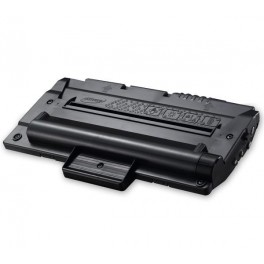 TONER SCX-D4200A NERO COMPATIBILE PER SAMSUNG SCX 4200 SCX D4200A CAPACITA 3.000 PAGINE