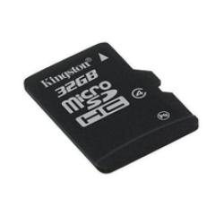 MICRO SD 32GB c10