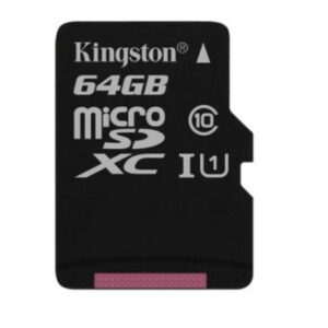 TRANS FLASH 64 GB (SDCS/64GB) CLASS 10